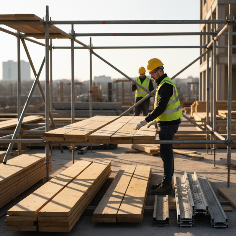 Top 10 Scaffolding Planks Buyers Need to Know?