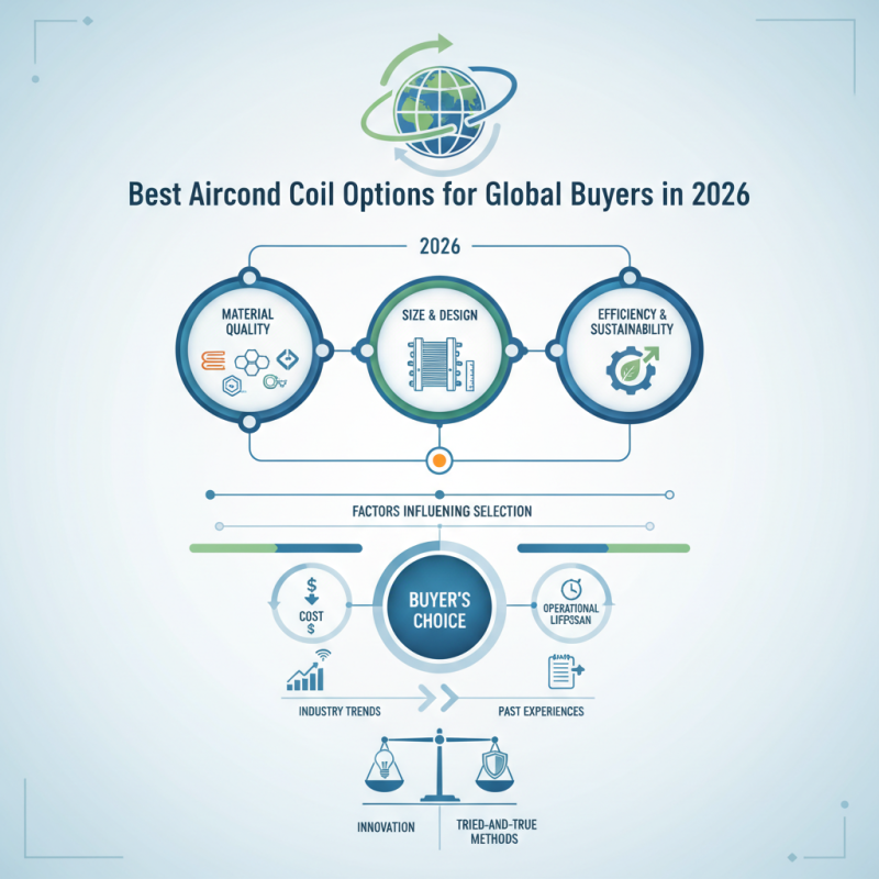 Best Aircond Coil Options for Global Buyers in 2026?