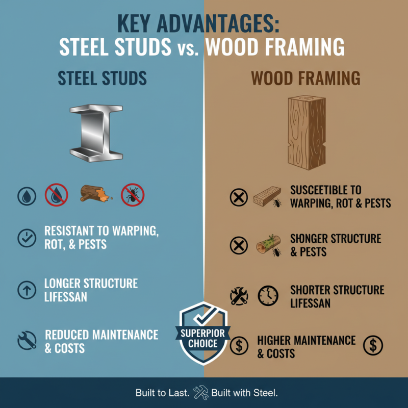 150 Steel Stud Tips for Building Success in Construction Projects?