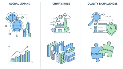 China Best Architectural Aluminum Extrusion Profiles for Global Buyers?