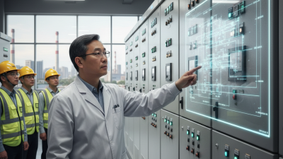 China Top Rmu Electrical Panel Suppliers and Pricing Guide?