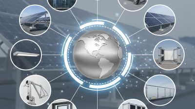 Top 10 Aluminium Extrusion Profile Applications for Global Buyers?