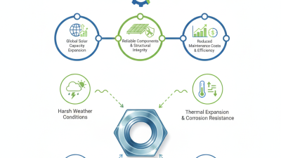 Why Choose Photovoltaic Nuts for Your Solar Energy Projects?
