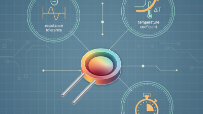 Understanding Key Thermistor Parameters for Global Buyers?