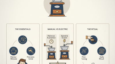 2026 Best Manual Coffee Grinder Reviews and Buying Guide?