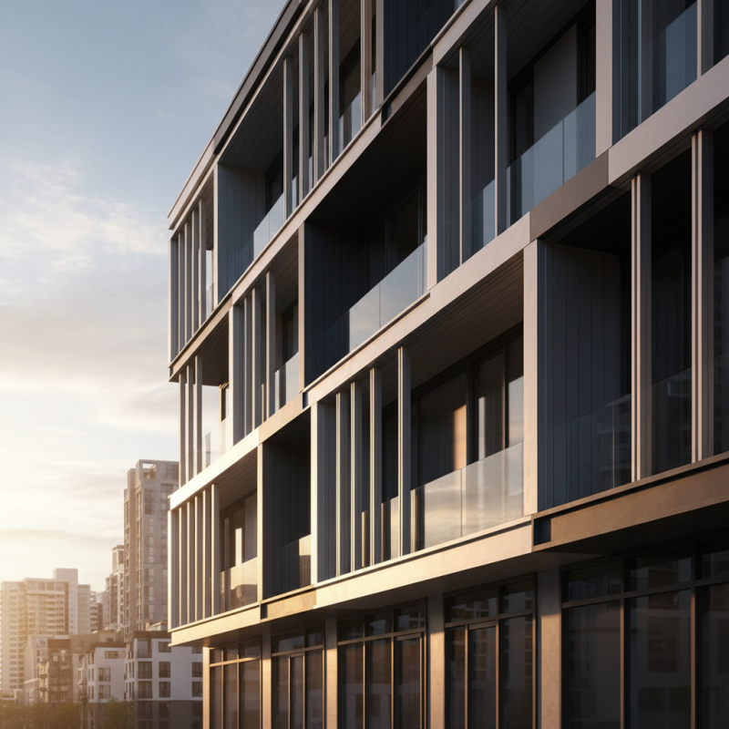 Top Best Architectural Aluminum Extrusions for Your Projects?