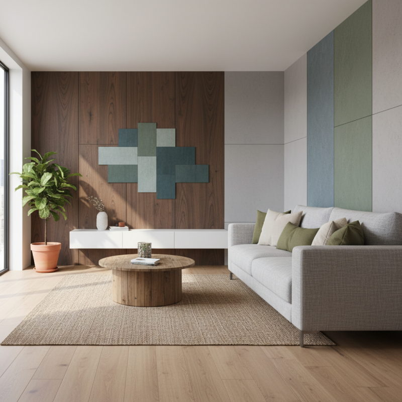 Top 10 Benefits of Laminate Wall Panels for Your Home Decor?