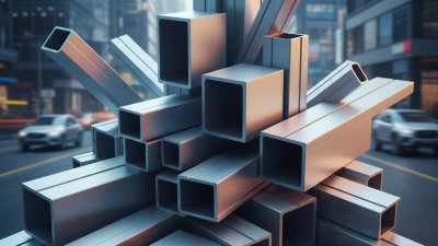 Top Benefits of Extruded Aluminium Channel for Global Buyers?