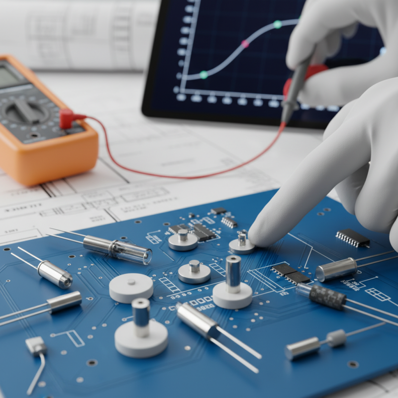 What is the Importance of Thermistor Constant for Buyers?