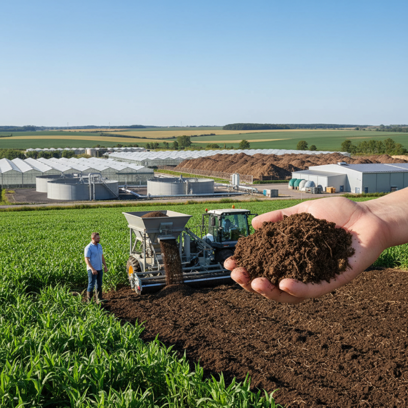 What is Industrial Humate and How Does It Benefit Your Business?