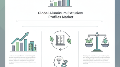 Top Aluminum Window Extrusion Profiles for Global Buyers?