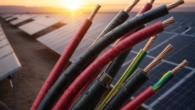 Top 10 Benefits of PV Cable for Global Buyers Guide?