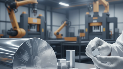 What is Aluminium Alloy and Why is it Important for Buyers?