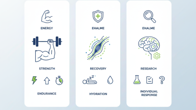 Top Pure Creatine Monohydrate Powder Benefits for 2026 Buyers?