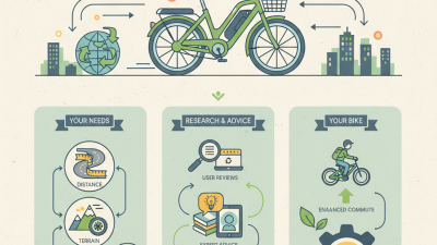 How to Choose the Best Recycle Electric Bike for Your Needs?