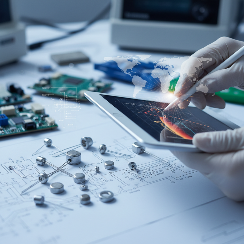 Understanding Ntc Temperature Range Tips for Global Buyers