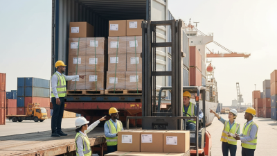 How to Use Slip Sheets Effectively for Global Sourcing?