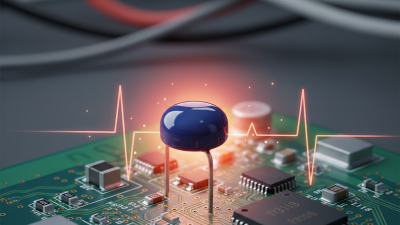 What is the Function of Ntc Thermistor in Electronics?