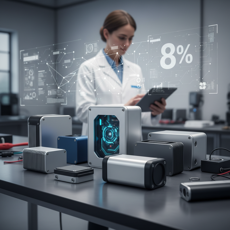 Top Aluminium Enclosures For Electronics in 2026 What to Buy?