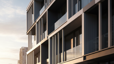 Top Best Architectural Aluminum Extrusions for Your Projects?