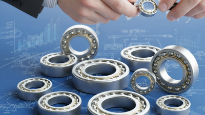 Miniature Angular Contact Bearings Buying Tips for Global Traders?