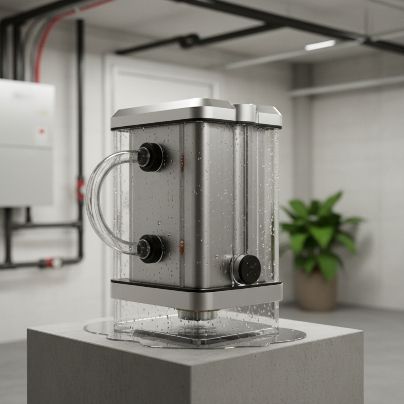 2026 Best Condensate Sump Pump for Global Buyers?