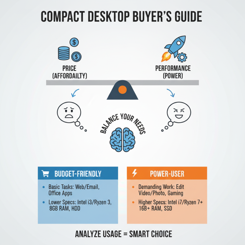 2026 Top Compact Desktop Models Buyers Guide?