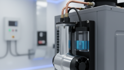 Best Aircond Pump Options for Efficient Cooling Solutions?
