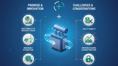 2026 Top Power Distribution Transformer Innovations and Trends?