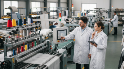 Ultimate Tips for Choosing the Right Automatic Textile Machine?