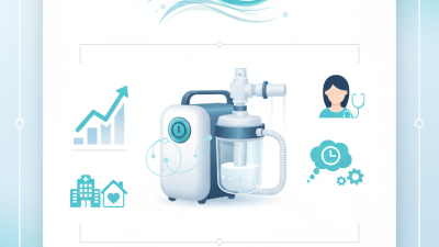 What is a Portable Suction Device for Sputum and How Does It Work?