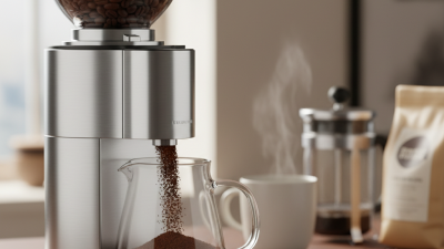 Best Flat Burr Grinder for Coffee Lovers Worldwide?