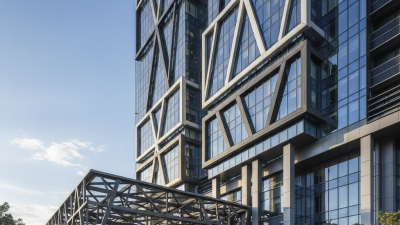 Best Architectural Aluminum Extrusion Profiles in China for Your Needs?