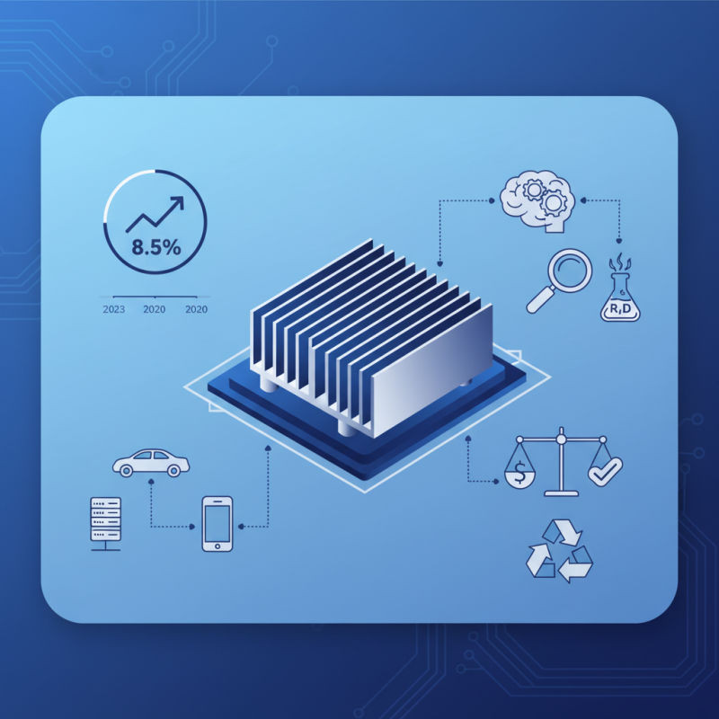 Top 10 Aluminum Heat Sink Solutions for Global Buyers?