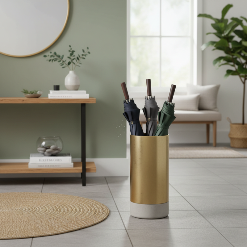How to Choose the Best Umbrella Stand for Your Home?