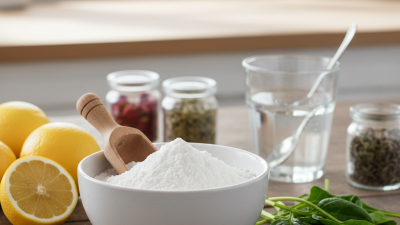 Top 5 Benefits of Hydrolyzed Bovine Collagen Powder?