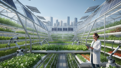 2026 Top Hydroponics Greenhouse Solutions for Global Buyers?