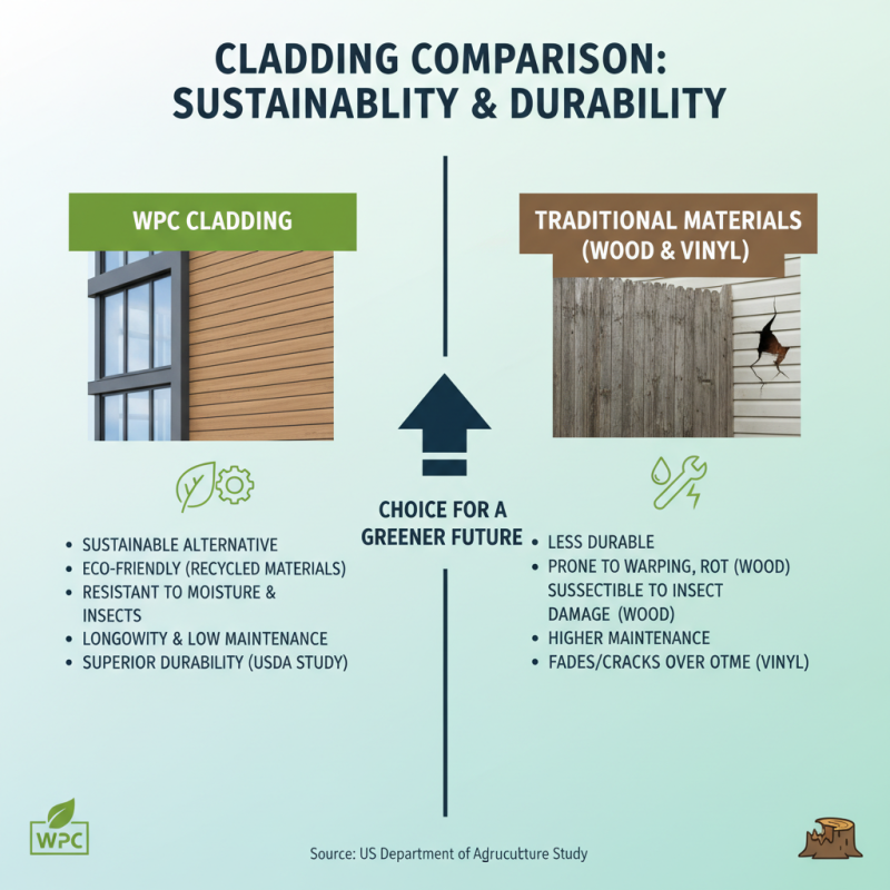 How to Choose the Best WPC Cladding for Your Project?