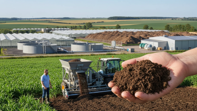 What is Industrial Humate and How Does It Benefit Your Business?