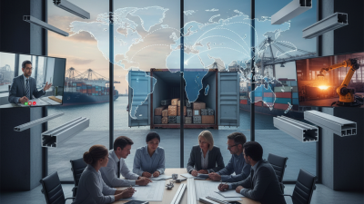 Essential Tips for Sourcing Aluminum Profiles Globally?