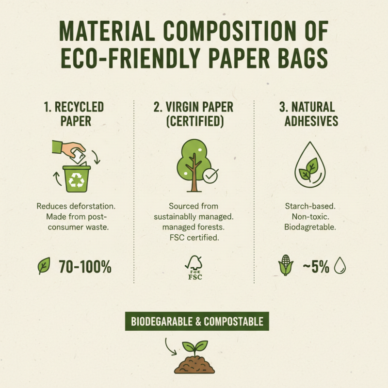 China Top 10 Paper Carrier Bags for Eco Friendly Shopping Options?