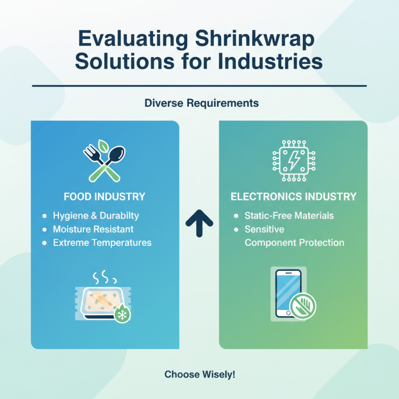 Discover the Best Shrinkwrap Solutions in China for Your Packaging Needs?