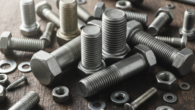 Top 10 Mechanical Bolt Tips Every Buyer Should Know?