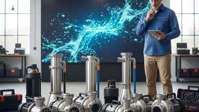 What is the Best Drainage Pump for Your Needs?