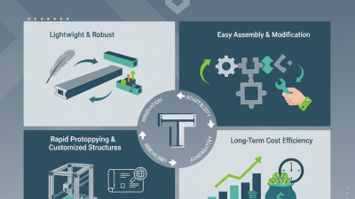 Top Benefits of T Slot Aluminum for Global Buyers?