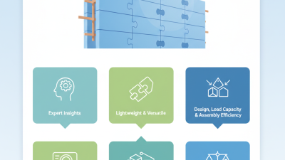 Top 5 Tips for Choosing Plastic Wall Formwork Solutions?