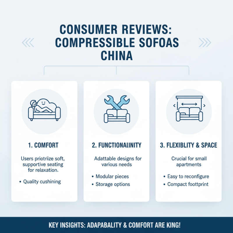 Discover the Top 10 Compressible Sofas in China for Ultimate Comfort