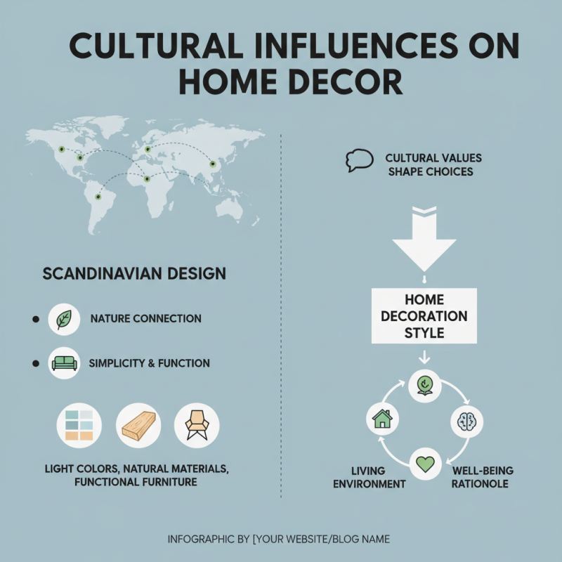 Top Home Decoration Tips for Global Buyers to Transform Spaces?