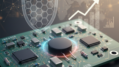 Thermistor Current Limiter Top 5 Benefits for Global Buyers?