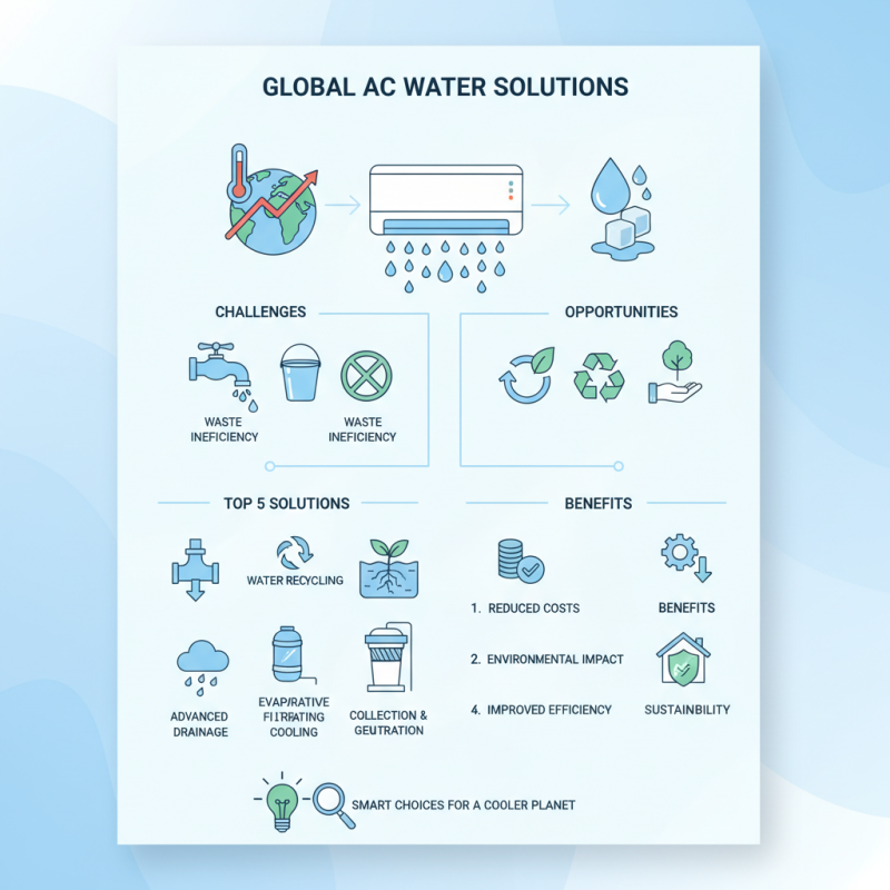 Top 10 Air Conditioner Water Solutions for Global Buyers?